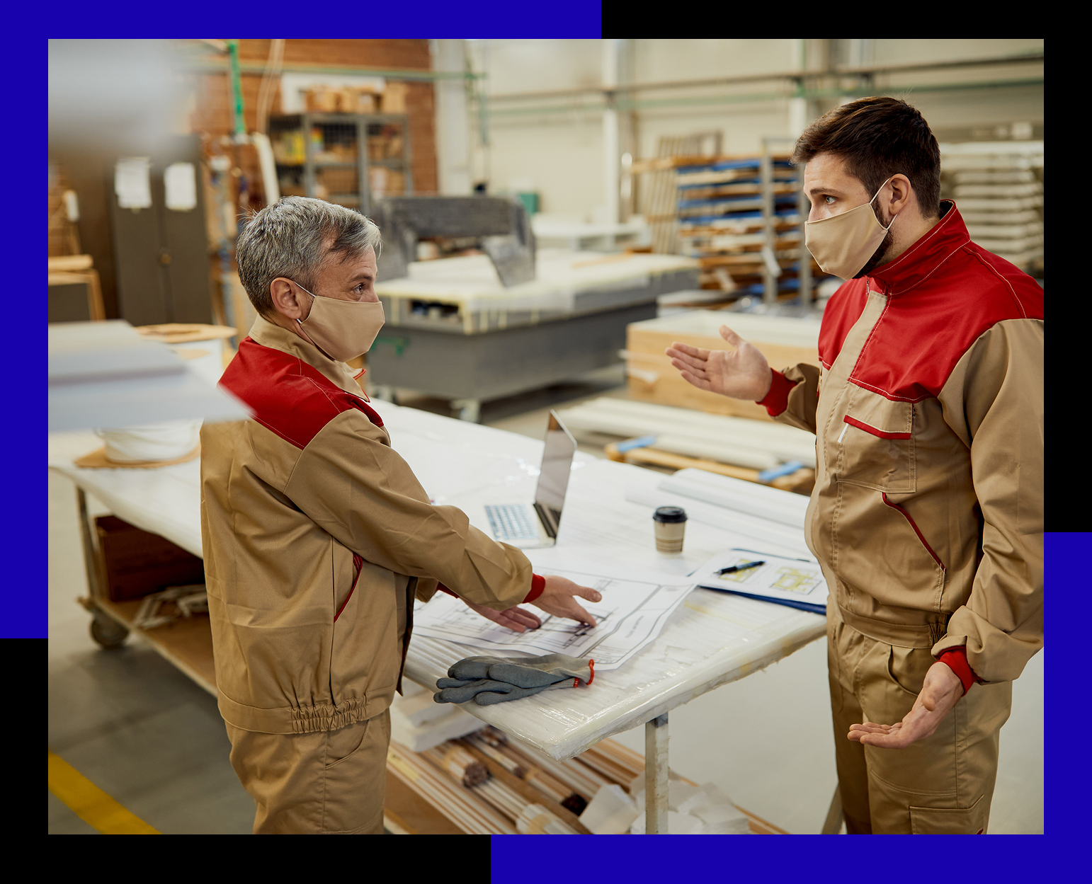 Rehabilitation & Retrofitting Consultancy