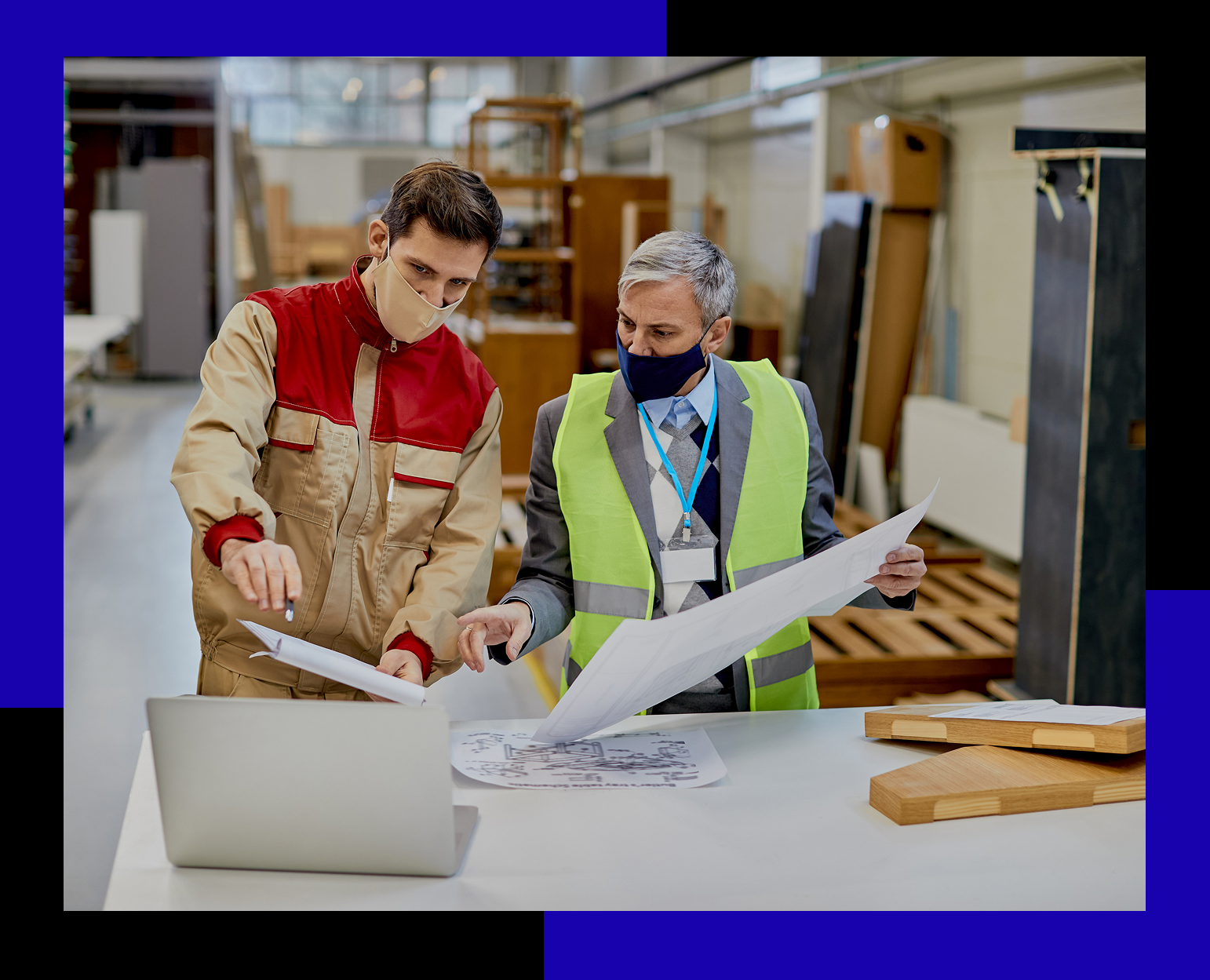 Structural Safety Audit