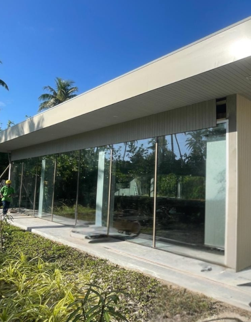 About DEX Timber Solutions