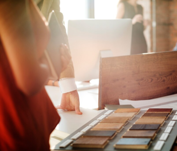 Timber Design and Detailing LOD 350