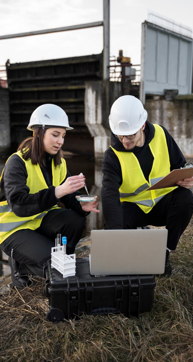 Our Core NDT Services DEX Timber Solutions