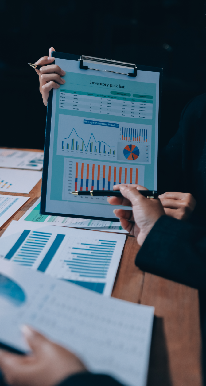 DEX Pre-Bid Core Services Workflow