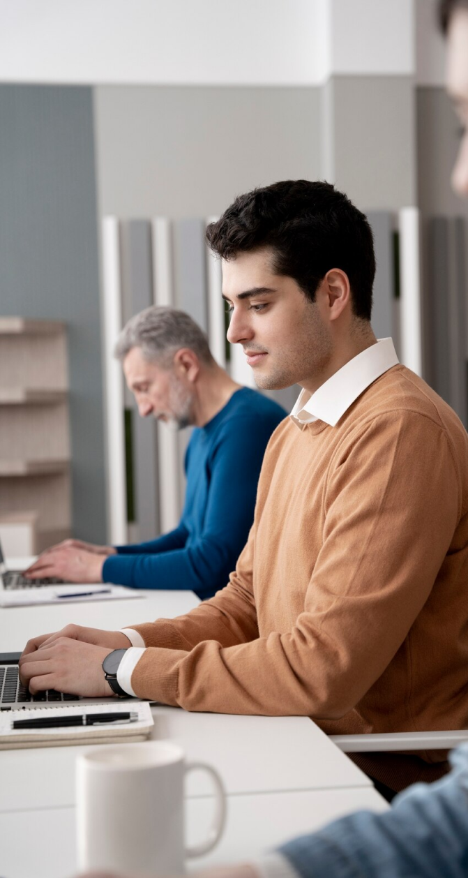 DEX Timber Solutions Software Training Our Core Services