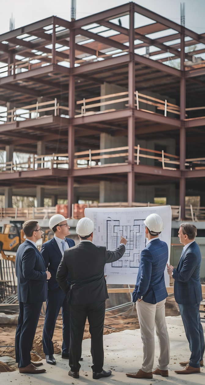 Our Process at DEX Timber Solutions