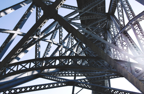 Steel Design and Detailing Service