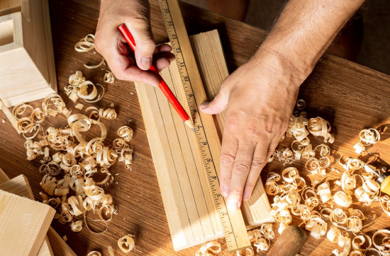 Timber Design and Detailing About Image