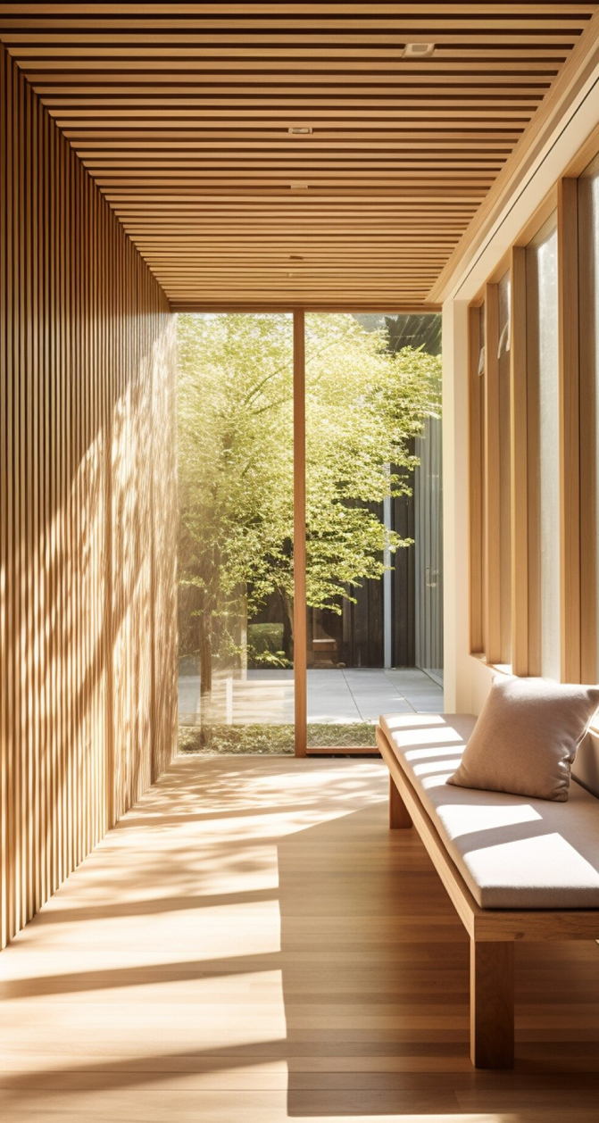 How We Work Timber Process Image