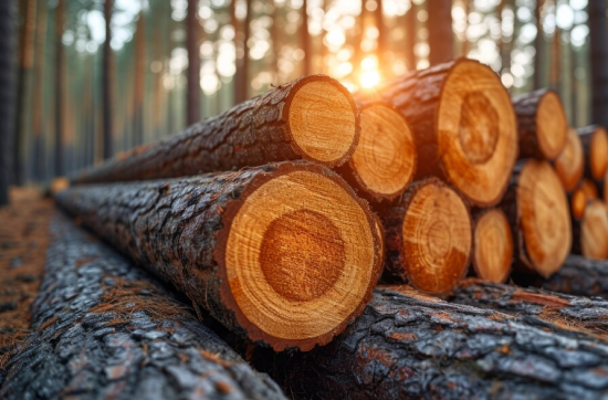 Global Timber Import Export